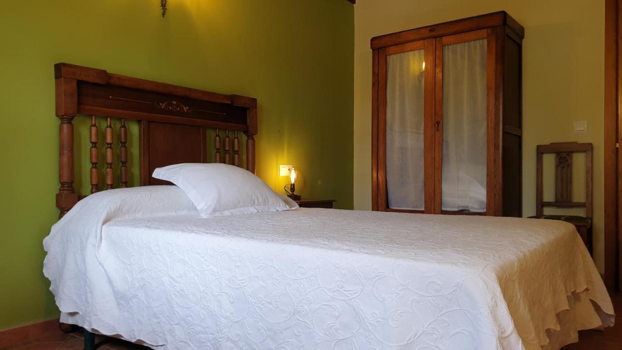 Viviendas Rurales Costa De Bolao Cóbreces 외부 사진