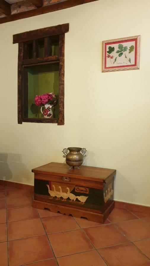 Viviendas Rurales Costa De Bolao Cóbreces 외부 사진