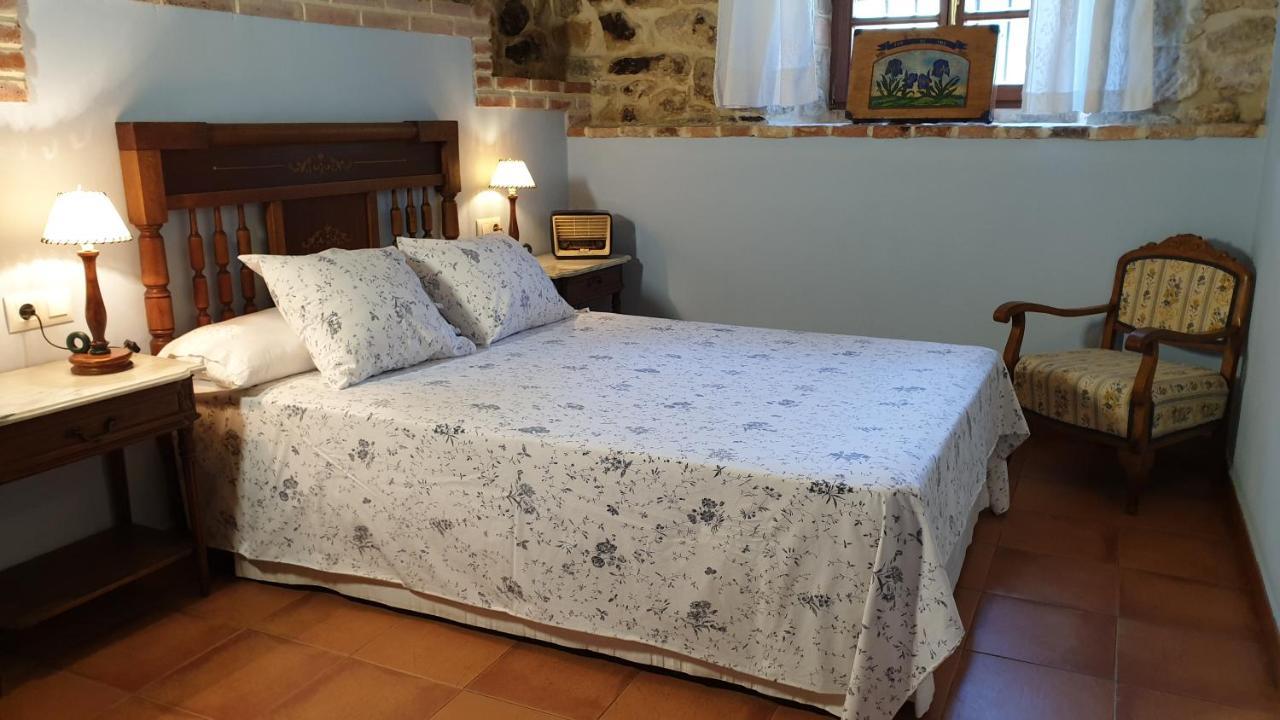 Viviendas Rurales Costa De Bolao Cóbreces 외부 사진