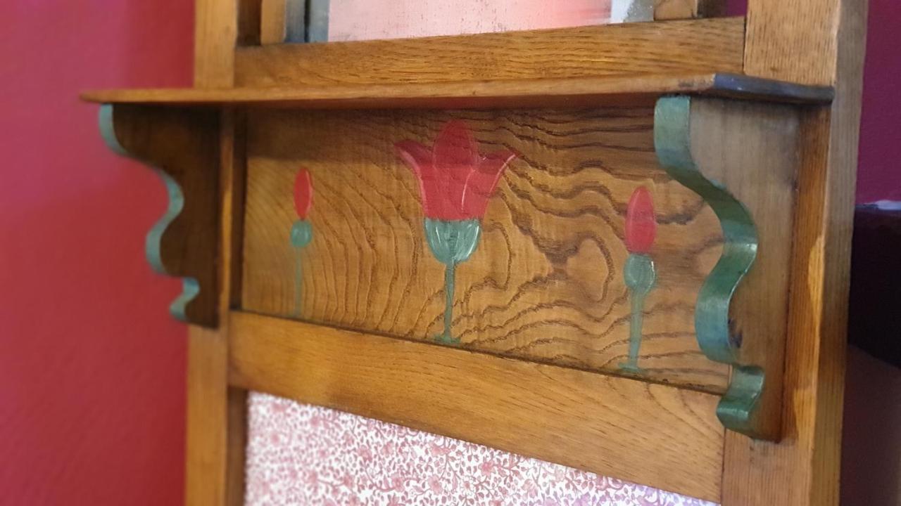 Viviendas Rurales Costa De Bolao Cóbreces 외부 사진