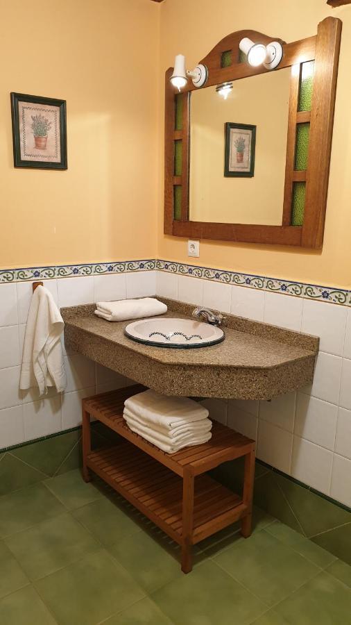 Viviendas Rurales Costa De Bolao Cóbreces 외부 사진