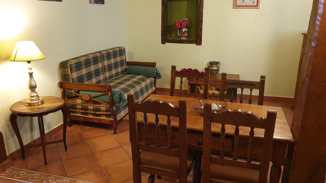 Viviendas Rurales Costa De Bolao Cóbreces 외부 사진