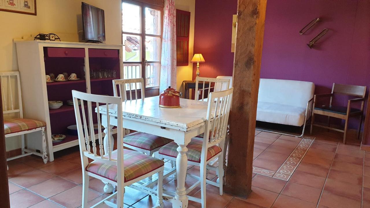 Viviendas Rurales Costa De Bolao Cóbreces 외부 사진