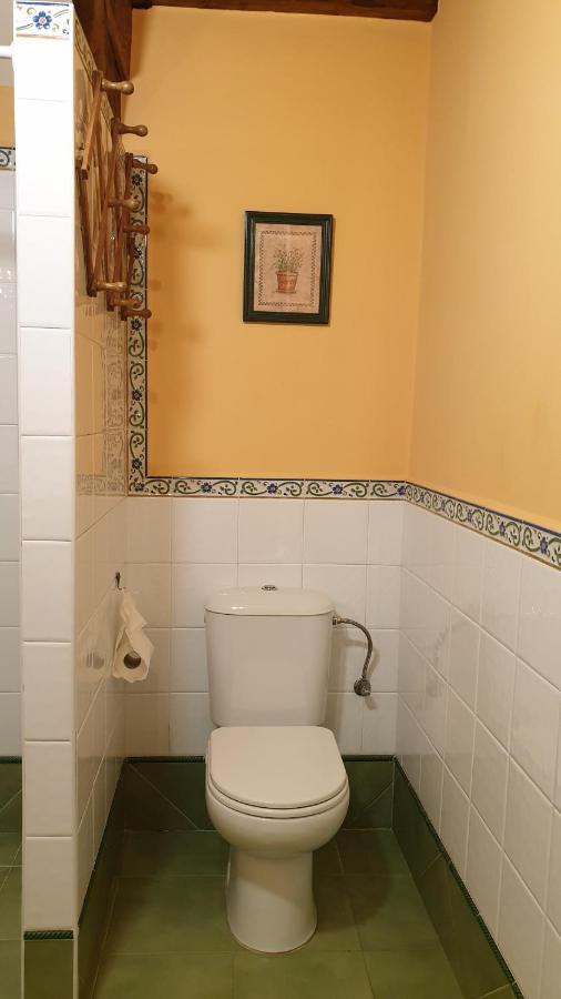 Viviendas Rurales Costa De Bolao Cóbreces 외부 사진