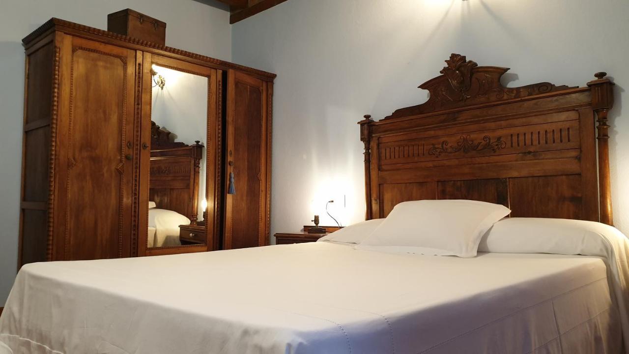 Viviendas Rurales Costa De Bolao Cóbreces 외부 사진